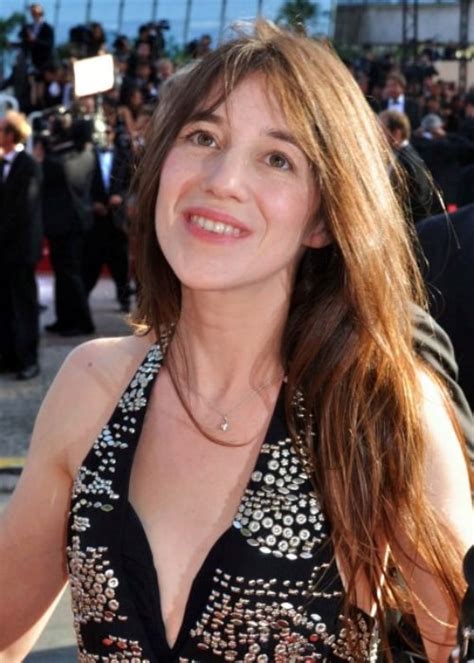 age charlotte gainsbourg|Charlotte Gainsbourg — Wikipédia